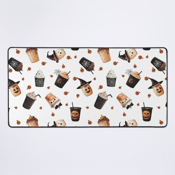 Item preview, Creepy cute witch cups. Halloween design designed and sold by natalidesign.
