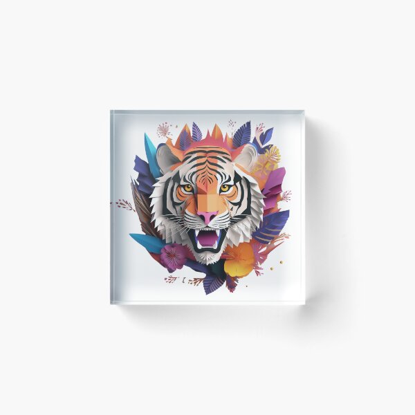 Item preview, Tiger 1 designed and sold by sofilustra.