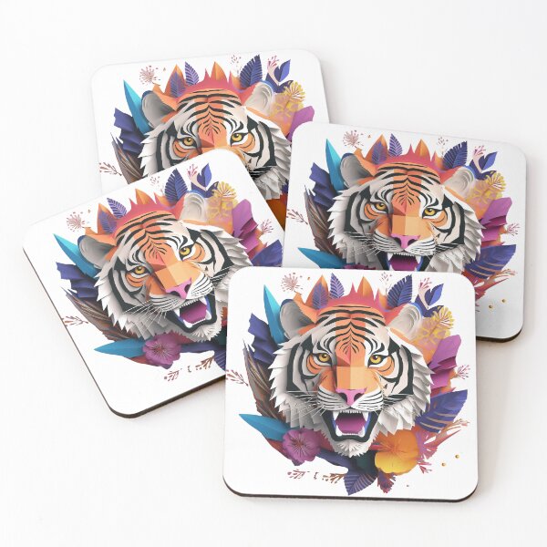 Item preview, Tiger 1 designed and sold by sofilustra.