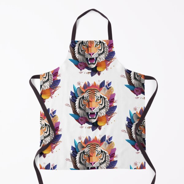 Item preview, Tiger 1 designed and sold by sofilustra.