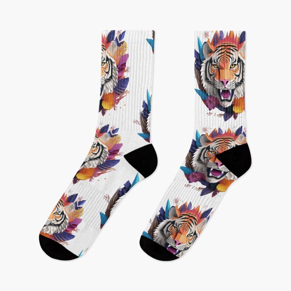 Item preview, Tiger 1 designed and sold by sofilustra.