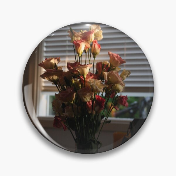 Item preview, Flowers in sunlight designed and sold by PinkiesPictures.