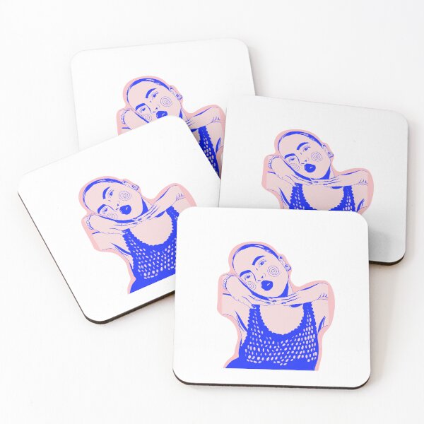 Item preview, Spirals of Bold Expression designed and sold by Lizzart-crea.