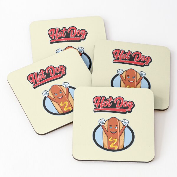 Item preview, Hot Dog Champion designed and sold by FanFest.