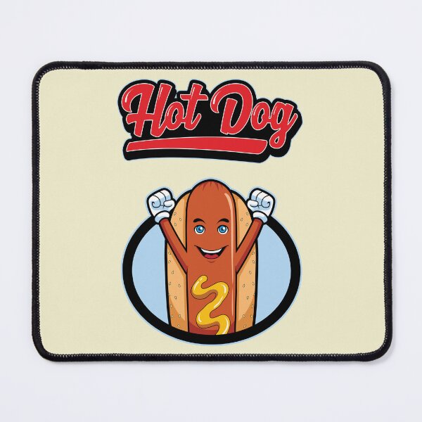Item preview, Hot Dog Champion designed and sold by FanFest.