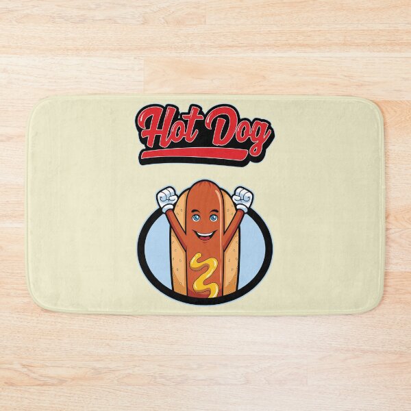 Item preview, Hot Dog Champion designed and sold by FanFest.