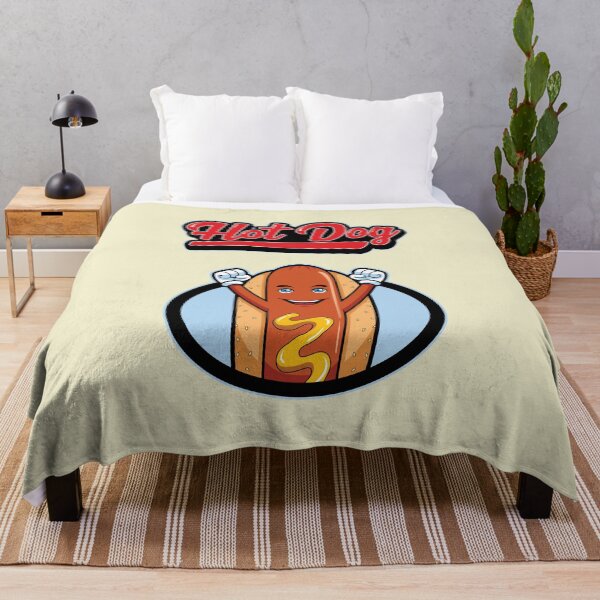 Item preview, Hot Dog Champion designed and sold by FanFest.