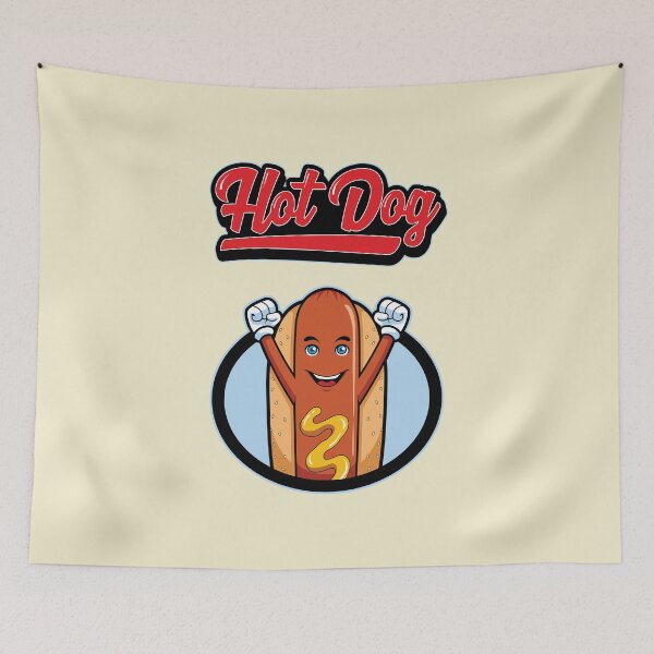 Item preview, Hot Dog Champion designed and sold by FanFest.