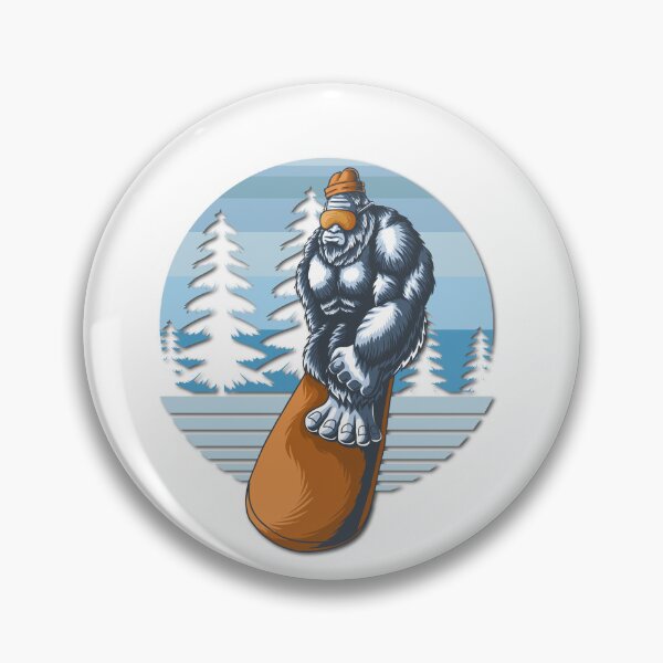 Item preview, EPIC SNOWBOARDING LIFESTYLE designed and sold by THE AMERICAN TEEVANGELIST.