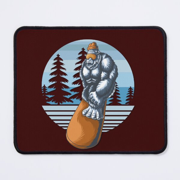 Item preview, EPIC SNOWBOARDING LIFESTYLE designed and sold by THE AMERICAN TEEVANGELIST.