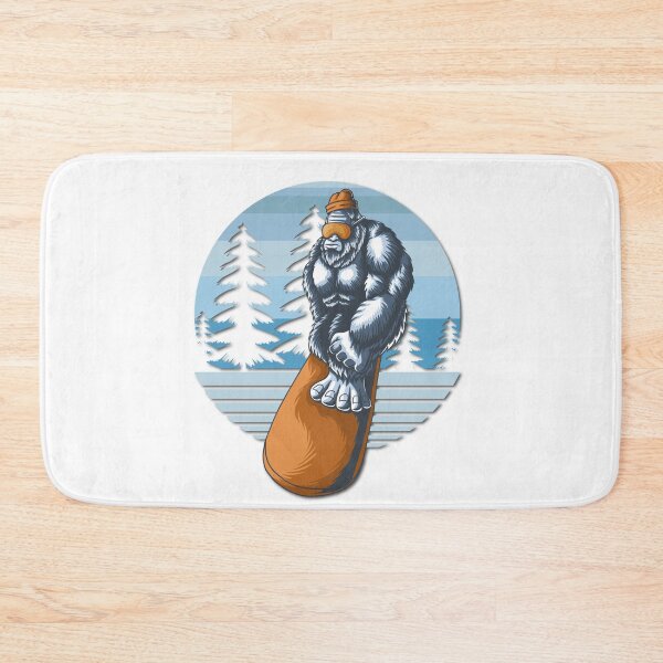 Item preview, EPIC SNOWBOARDING LIFESTYLE designed and sold by THE AMERICAN TEEVANGELIST.