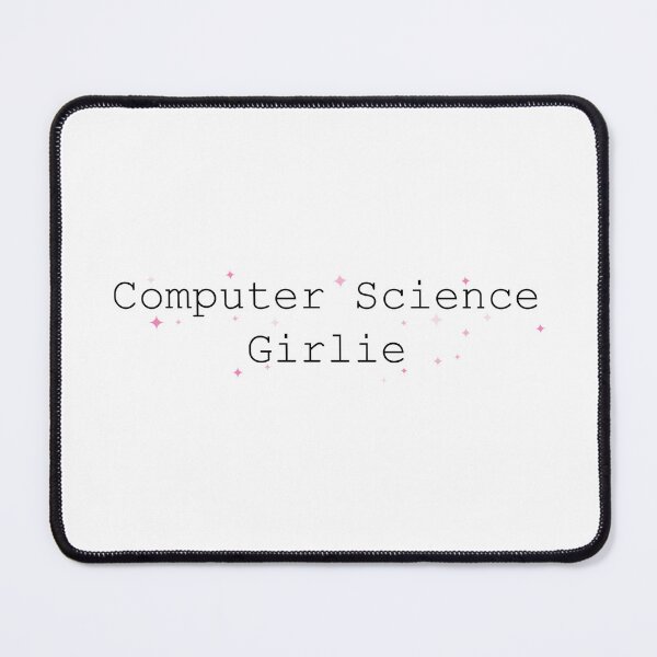 Item preview, computer science girlie designed and sold by thereallama.