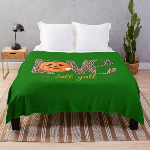 Item preview, Fall in Love with Autumn Aesthetic Tee designed and sold by TrebdoraCrafts.