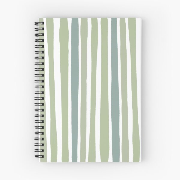 Item preview, Green striped textured paper with vintage design, and seamless pattern, perfect for wallpaper or fabric designed and sold by Ammi77.