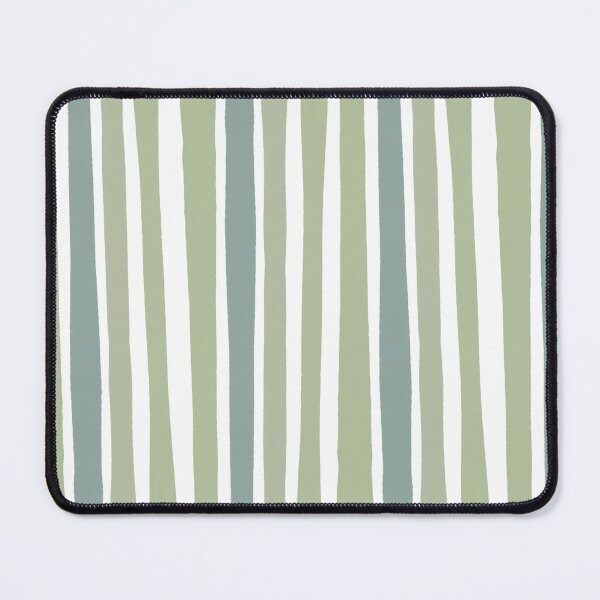 Item preview, Green striped textured paper with vintage design, and seamless pattern, perfect for wallpaper or fabric designed and sold by Ammi77.