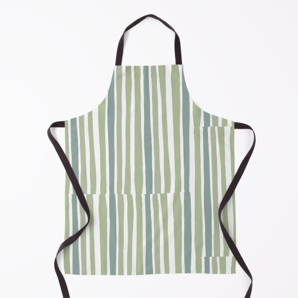Item preview, Green striped textured paper with vintage design, and seamless pattern, perfect for wallpaper or fabric designed and sold by Ammi77.