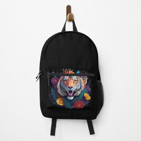 Item preview, Tiger 2 designed and sold by sofilustra.