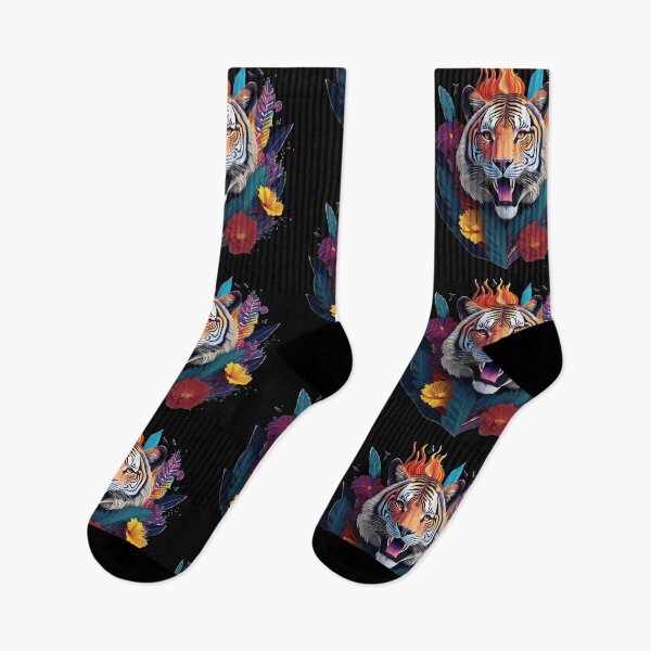 Item preview, Tiger 2 designed and sold by sofilustra.
