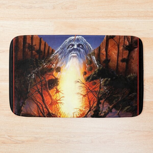 Item preview, Shadow of the Beast 3 Cover HD designed and sold by Retr0Tshirts.