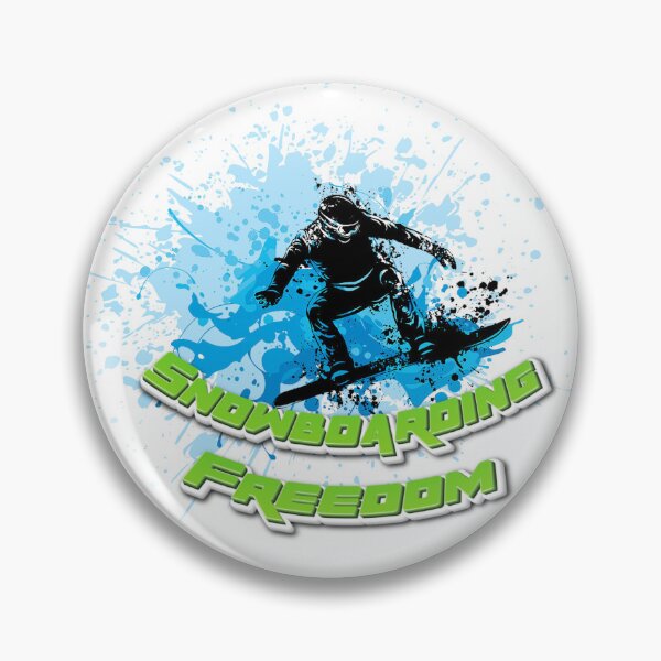 Item preview, EPIC SNOWBOARDING LIFESTYLE designed and sold by THE AMERICAN TEEVANGELIST.