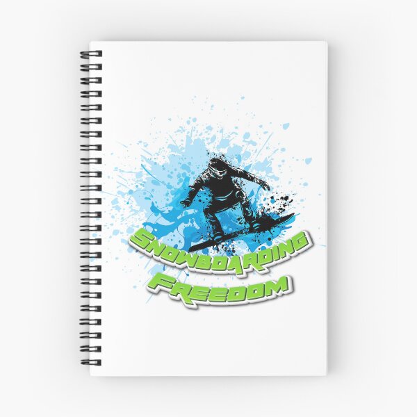 Item preview, EPIC SNOWBOARDING LIFESTYLE designed and sold by THE AMERICAN TEEVANGELIST.