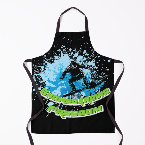 Item preview, EPIC SNOWBOARDING LIFESTYLE designed and sold by THE AMERICAN TEEVANGELIST.