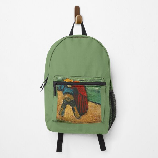 Item preview, Pair of Lovers Vincent van Gogh Painting Van Gogh Art designed and sold by ArtUnova.