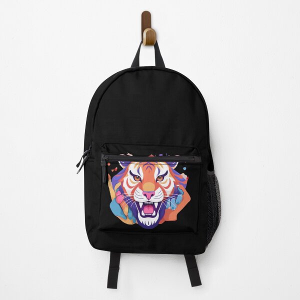 Item preview, Tiger 4 designed and sold by sofilustra.