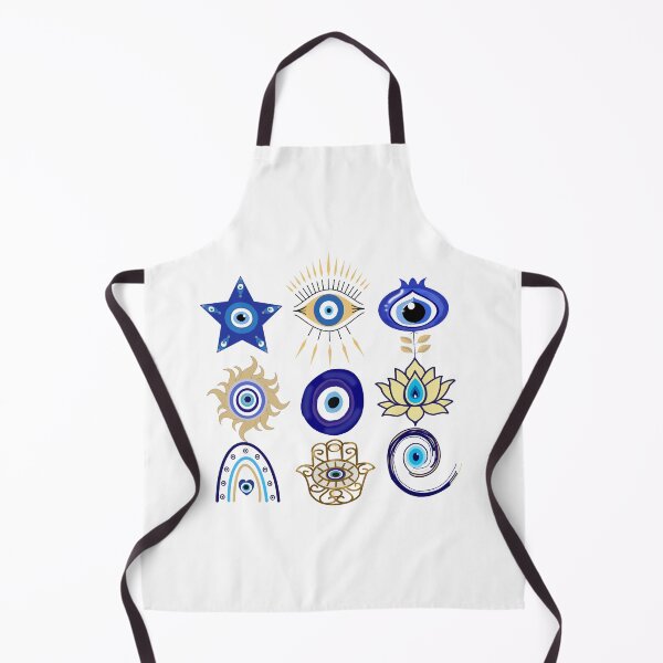 Item preview, Modern Interpretations of the Nazar Boncuğu: A Timeless Symbol of Protection designed and sold by colorfulofparty.