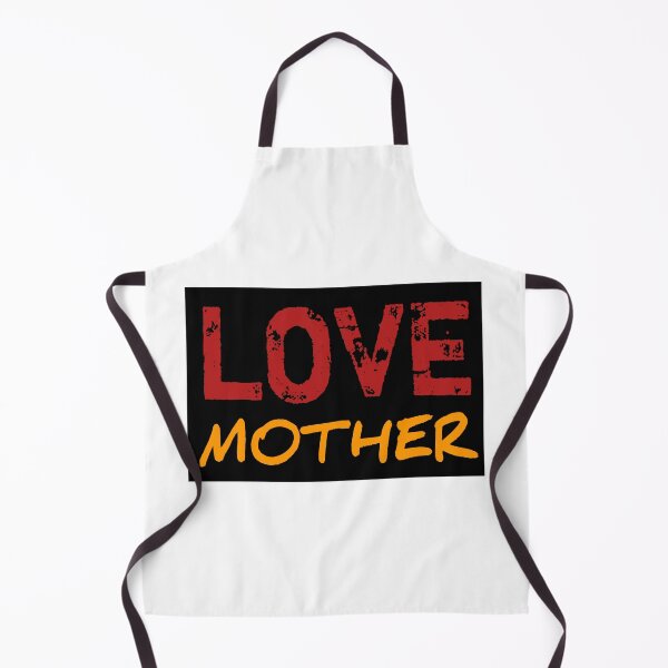 Item preview, Love mother designer is very suitable for t-shirts designed and sold by Nopidesign-.