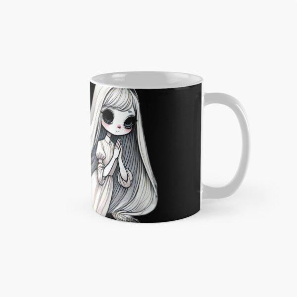 Item preview, Sheet ghost girl designed and sold by II0FU5.