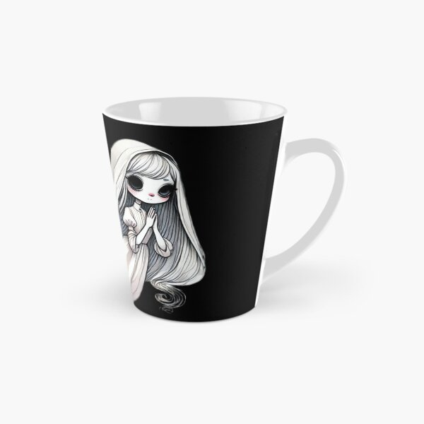 Item preview, Sheet ghost girl designed and sold by II0FU5.