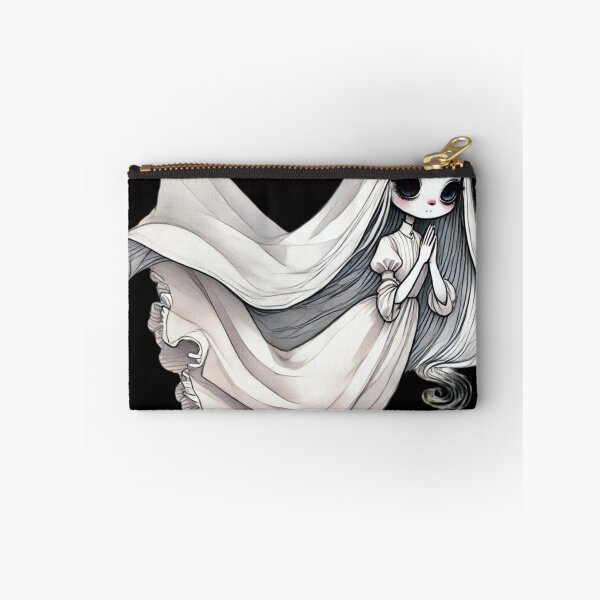 Item preview, Sheet ghost girl designed and sold by II0FU5.