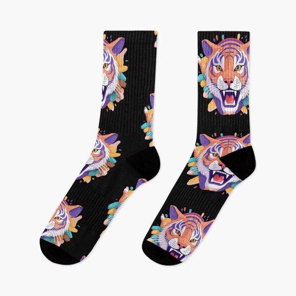 Item preview, Tiger 5 designed and sold by sofilustra.