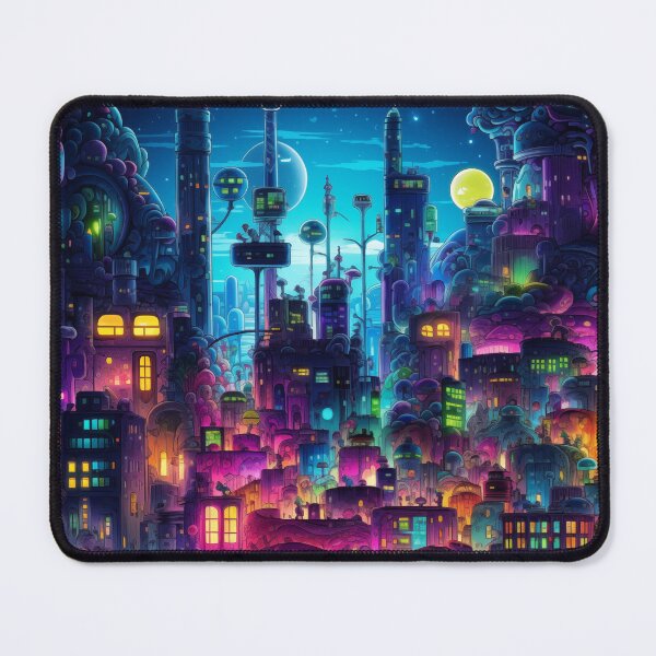 Item preview, Urban Janice  designed and sold by Cyberlaboratory.