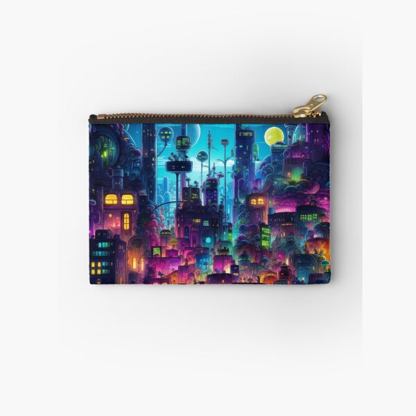 Item preview, Urban Janice  designed and sold by Cyberlaboratory.