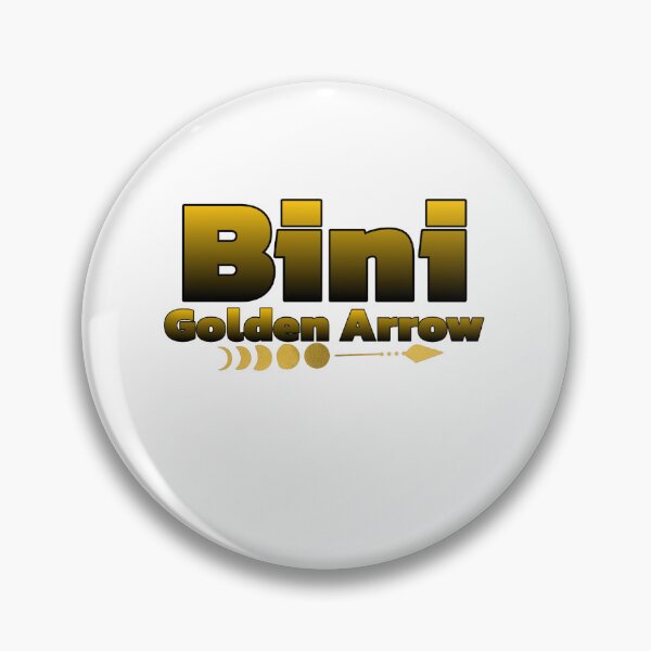 Item preview, Bini- Golden Arrow designed and sold by AissTee.
