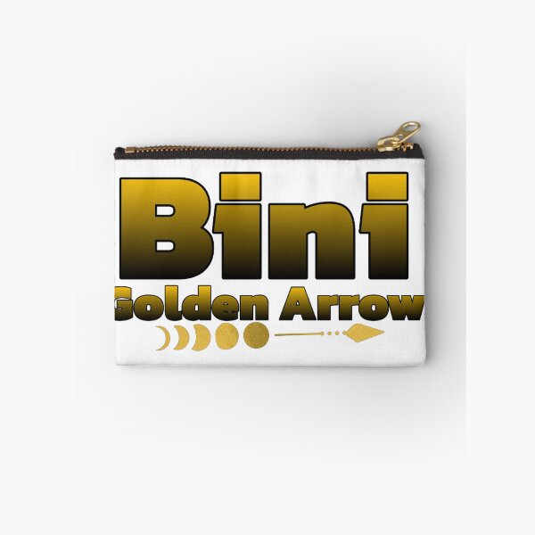 Item preview, Bini- Golden Arrow designed and sold by AissTee.