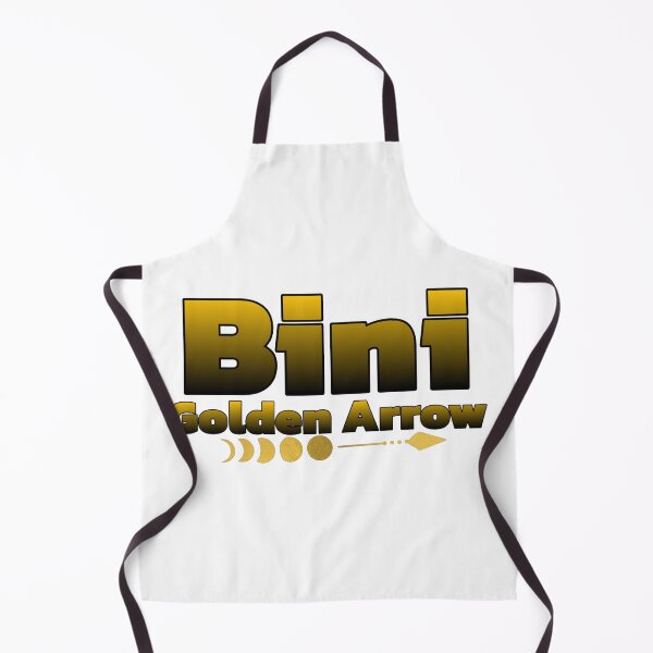 Item preview, Bini- Golden Arrow designed and sold by AissTee.