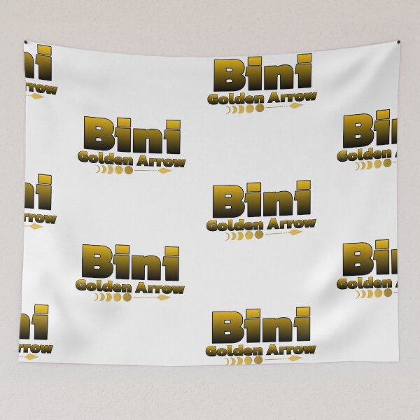 Item preview, Bini- Golden Arrow designed and sold by AissTee.