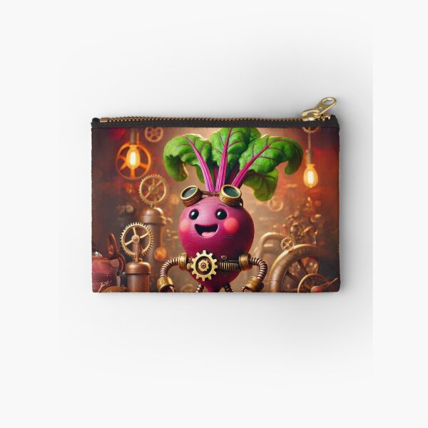 Item preview, Steampunk Beetroot designed and sold by Sillytoe.