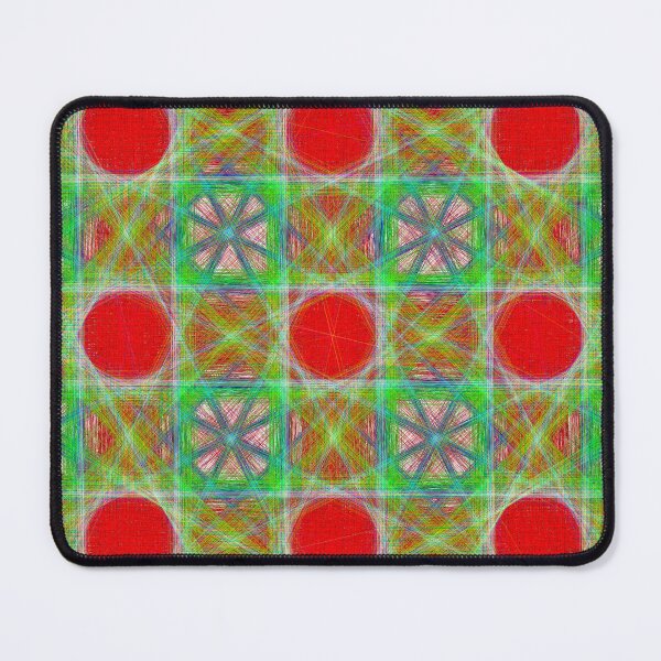Item preview, Nine Red Button Planets designed and sold by blackhalt.