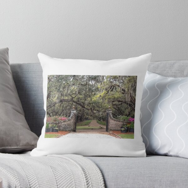 Item preview, Live Oaks Gateway designed and sold by John  Kapusta.