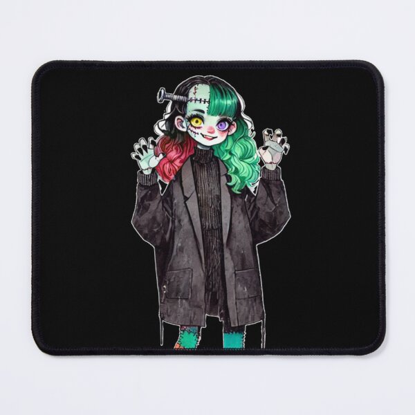 Item preview, Frankenstein girl designed and sold by II0FU5.
