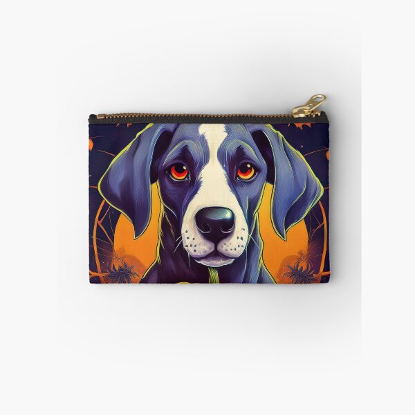 Item preview, Boooo dog halloween 22 designed and sold by Mandalahijo.
