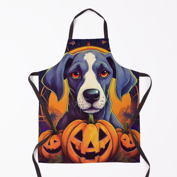 Item preview, Boooo dog halloween 22 designed and sold by Mandalahijo.