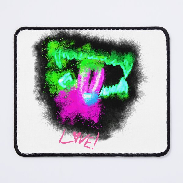 Item preview, Synthetic Love designed and sold by TheLoveOf.