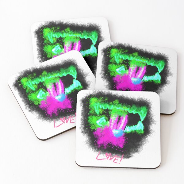 Item preview, Synthetic Love designed and sold by TheLoveOf.