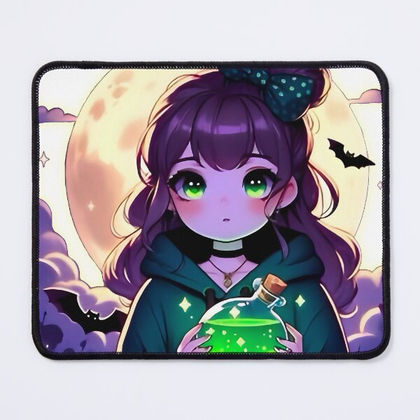 Item preview, Bangsbun's Magical Moonlit Potion  designed and sold by bangsbun.