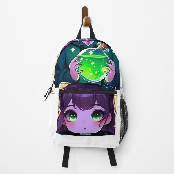 Item preview, Bangsbun's Magical Moonlit Potion designed and sold by bangsbun.